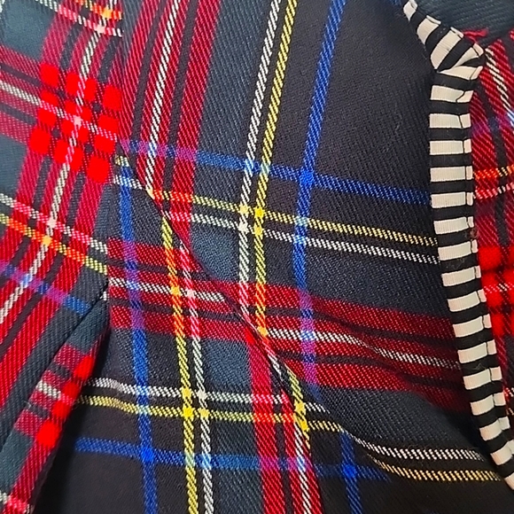 Harajuku Mini Blazer / Jacket - Picture 3 of 3